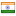 creafoni.com server is located in India